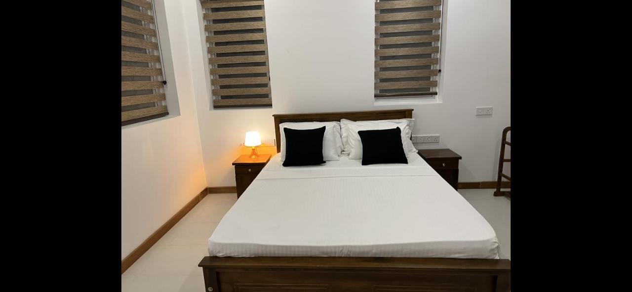 Silina Airport Transit Hotel & Residence Katunayaka Екстериор снимка